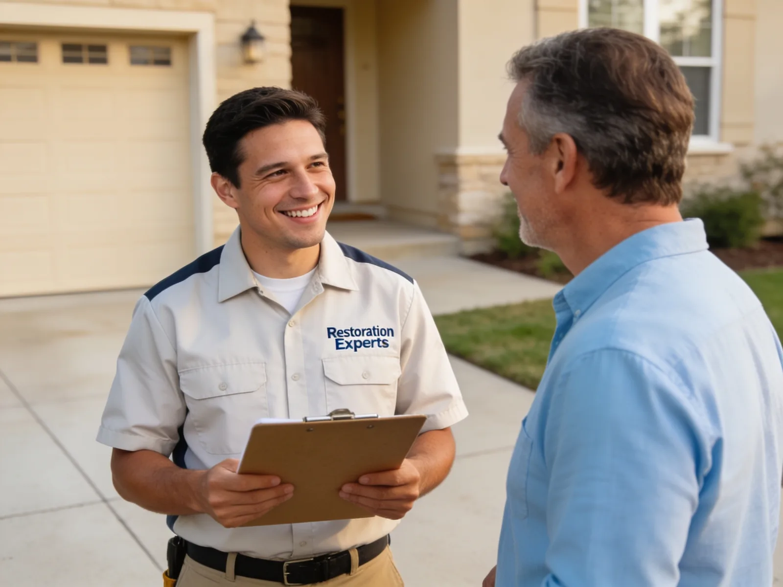 Water Damage Cleanup West Lebanon, PA FAQs